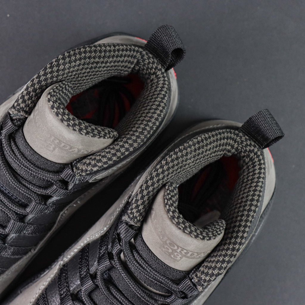 Jordan 10 'Shadow' 2025