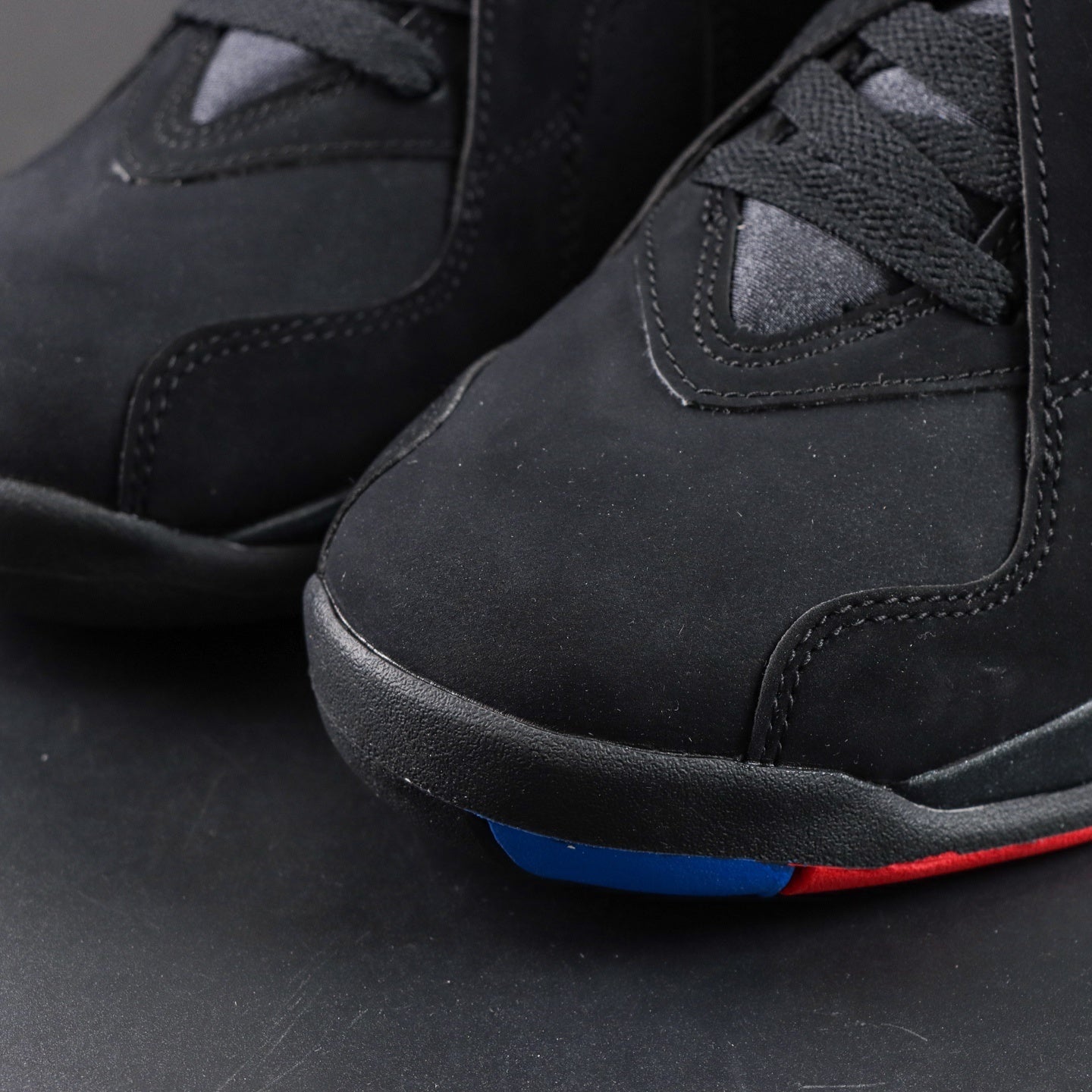 Jordan 8 Retro 'Playoffs'