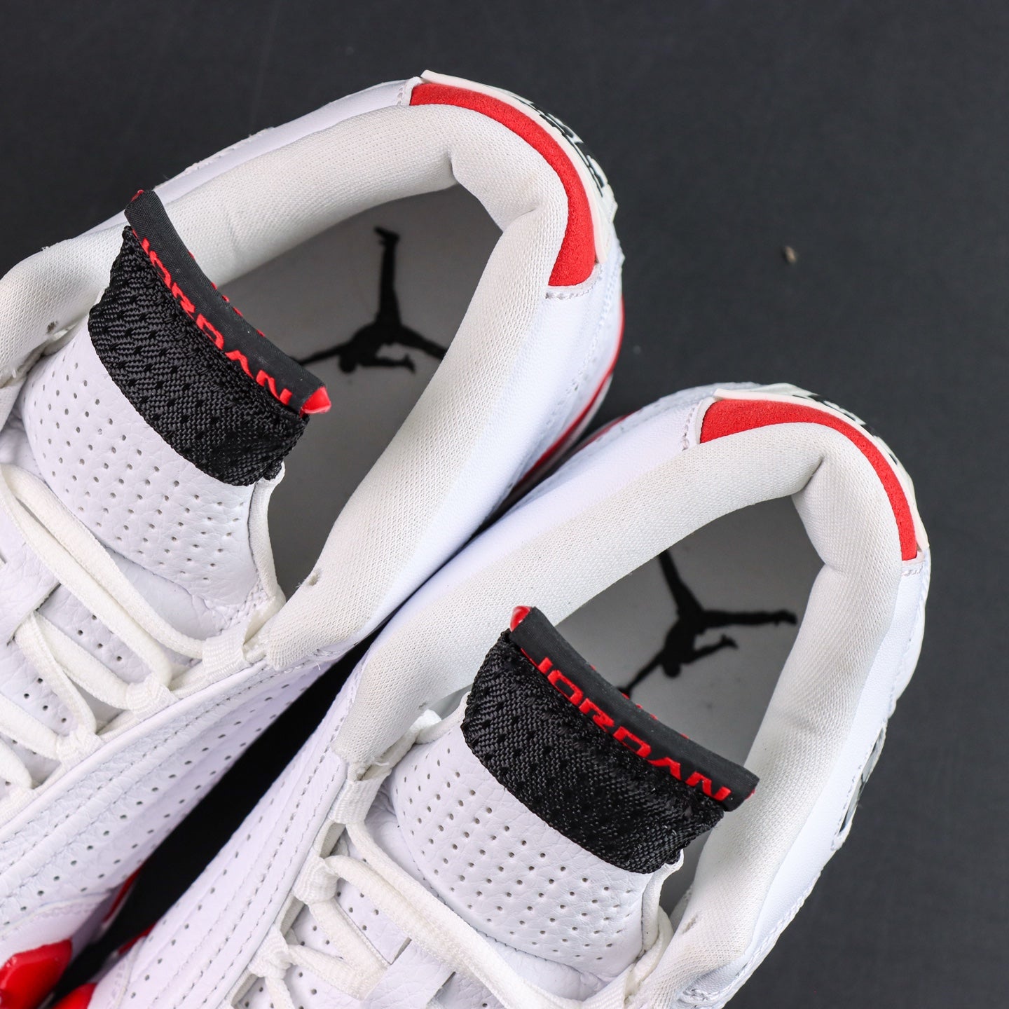 Jordan 14 Retro 'Candy Cane'