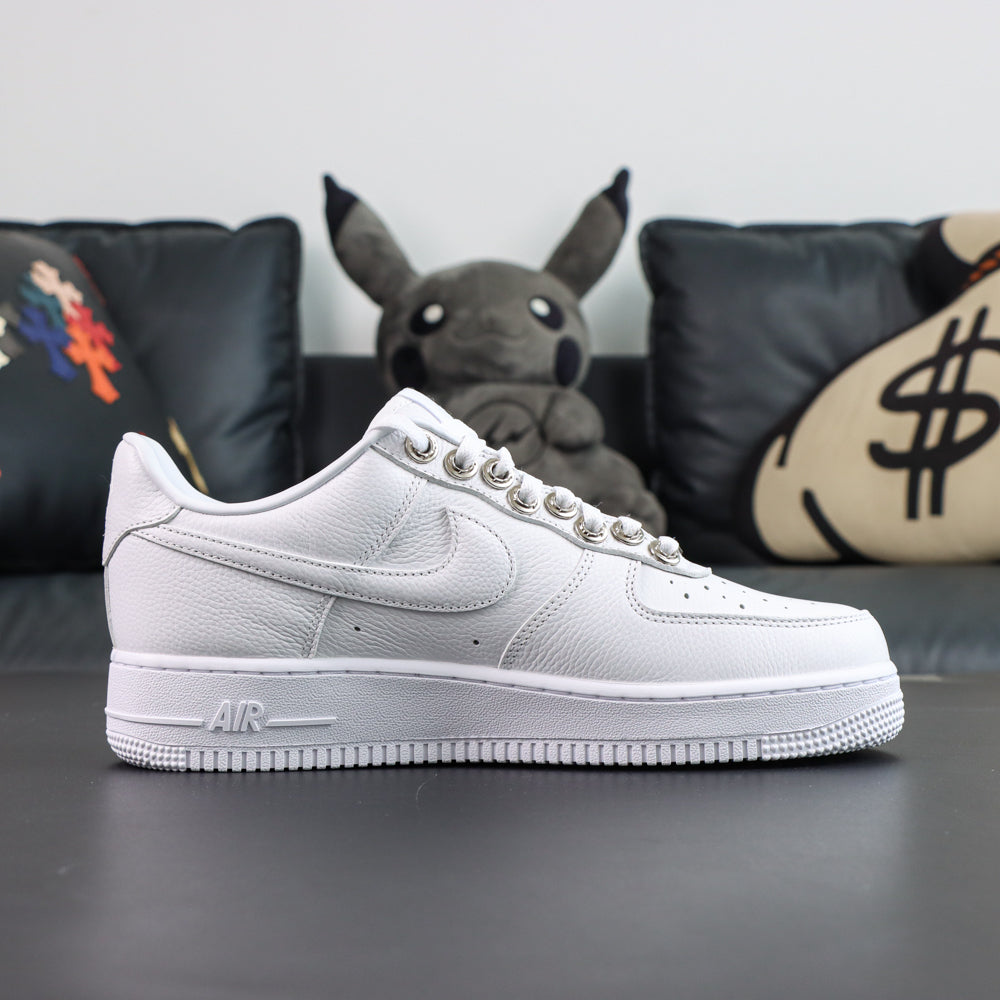 Nike Air Force 1 Low x Chrome Hearts x NOCTA 'Certified Lover Boy'