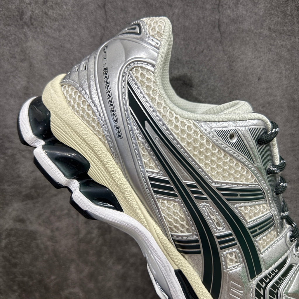 ASICS x Kith Gel-Kayano 14 'Cream Scarab'