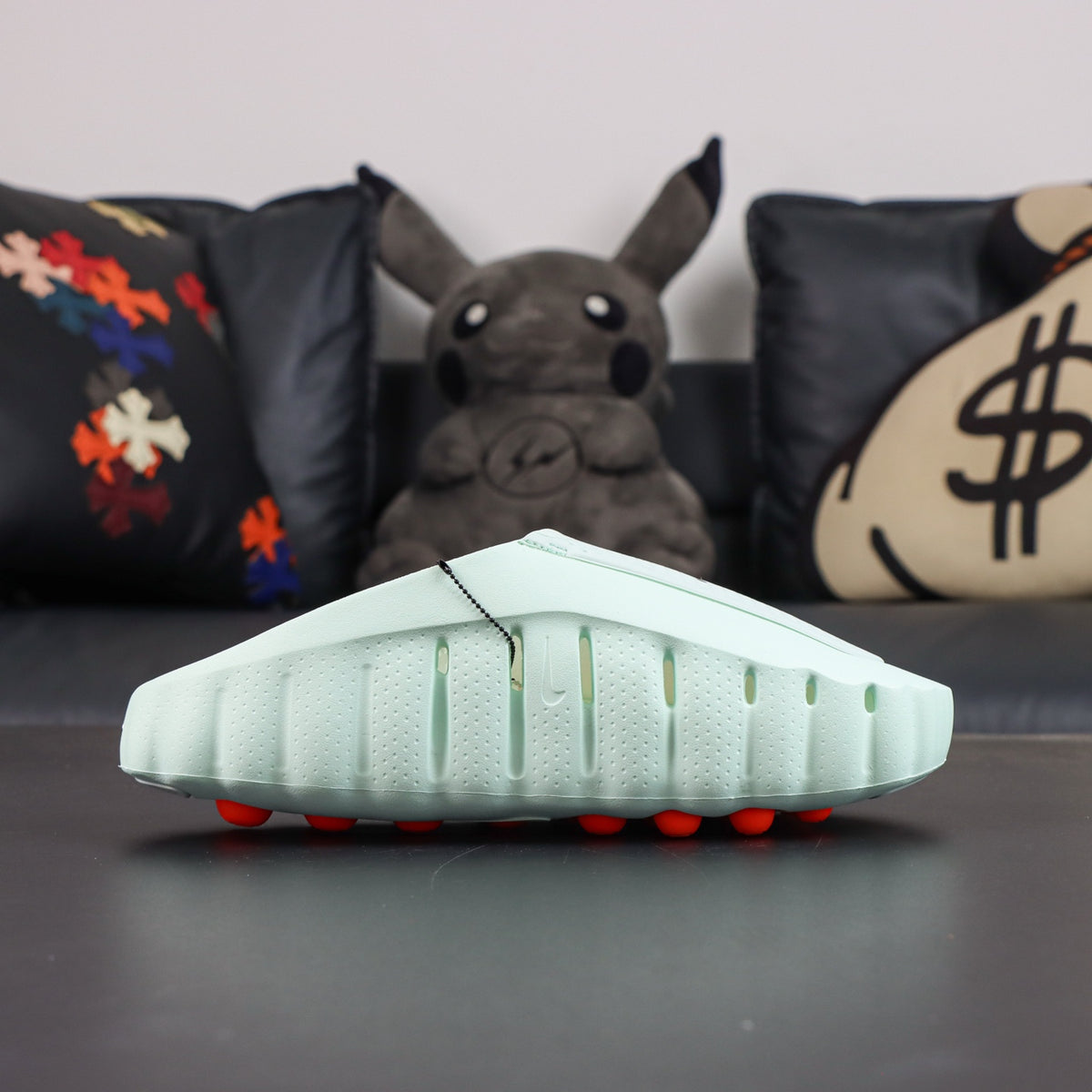 Nike Mind 001 'Barely Green'