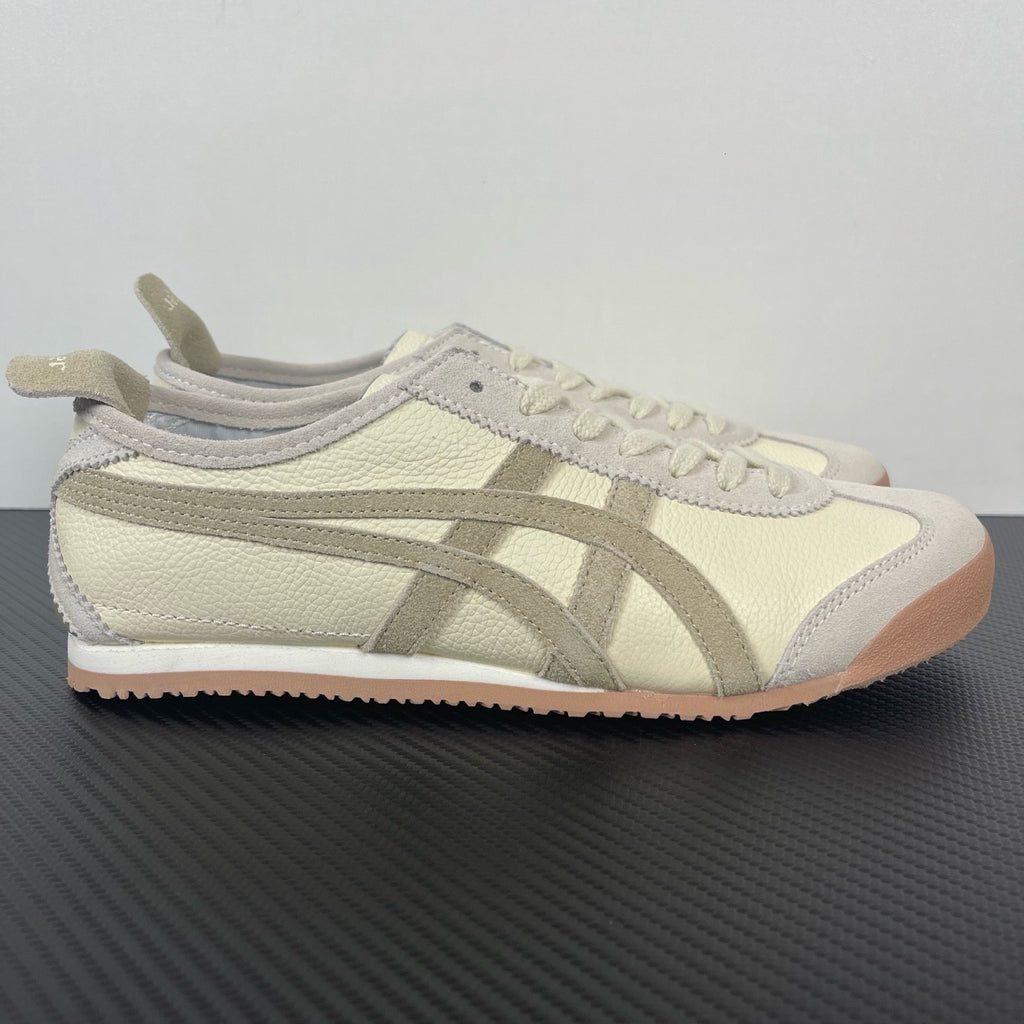 Onitsuka Tiger Mexico 66 'White/Grey/Brow'