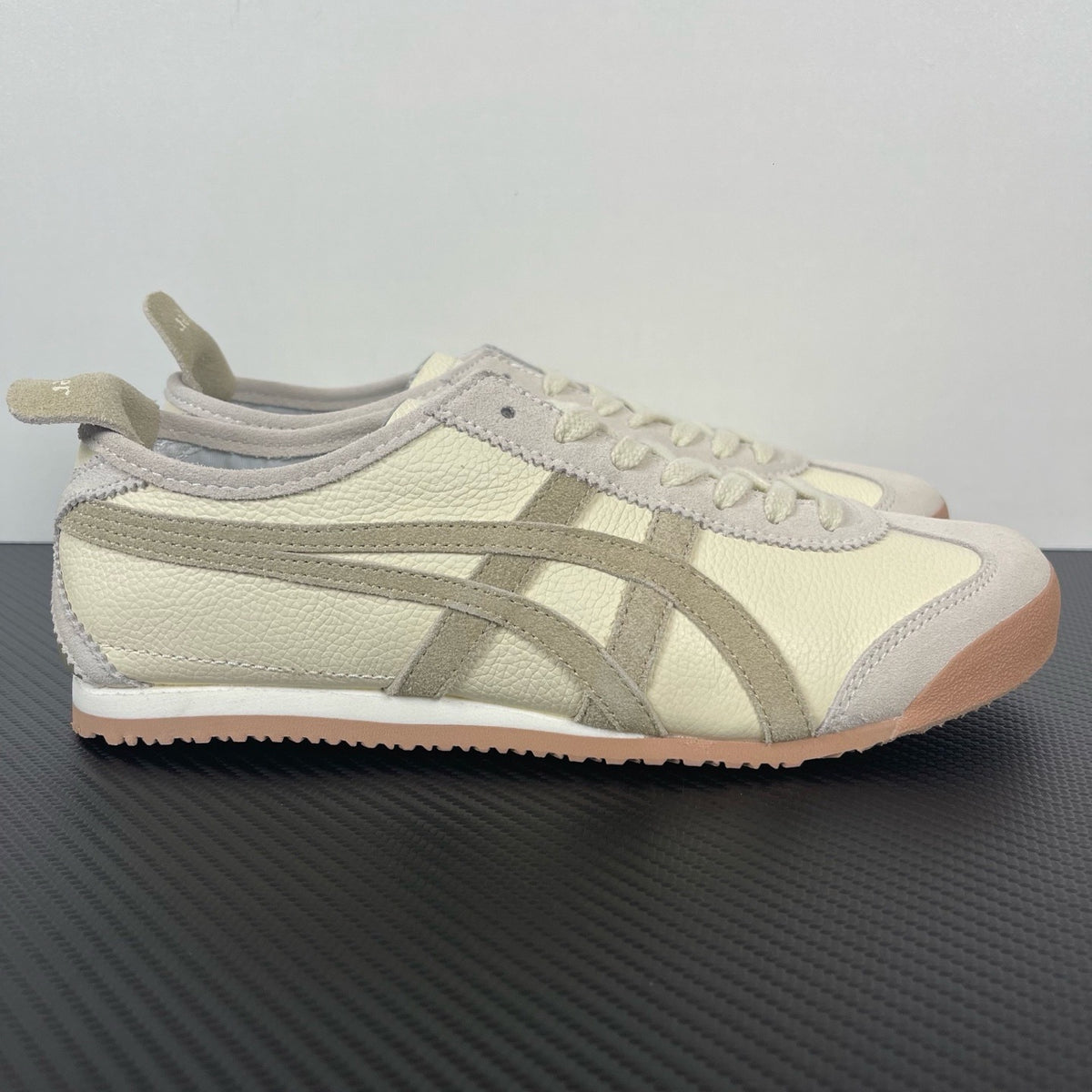 Onitsuka Tiger Mexico 66 'White/Grey/Brow'