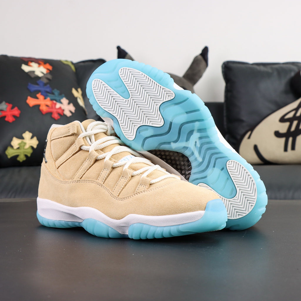 Jordan 11 Retro 'H-Town'