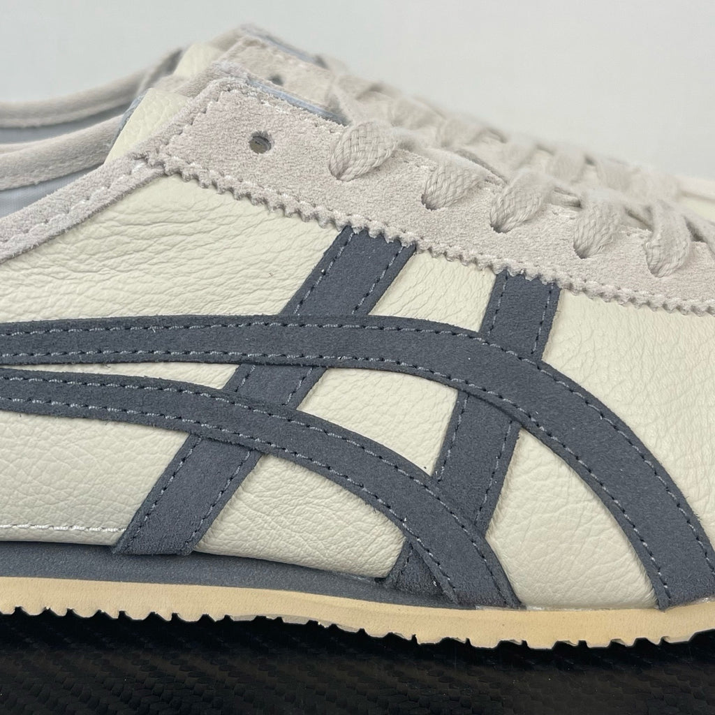 Onitsuka Tiger Mexico 66 'Cream Grey'