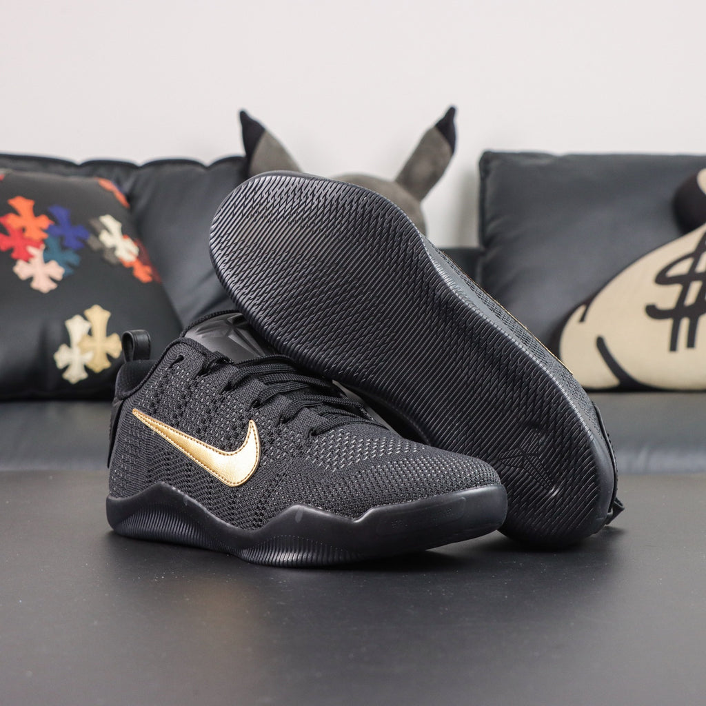 Kobe 11 Protro Fade to Black