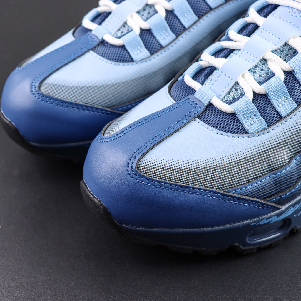 Nike Air Max 95 x Yu-Gi-Oh! 'Joey'