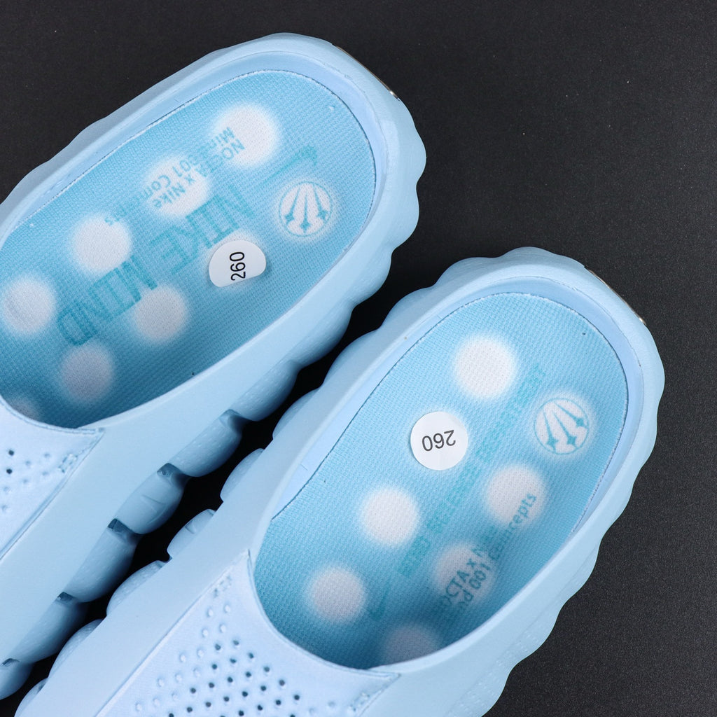 Nike Mind 001 x NOCTA 'Light Blue'