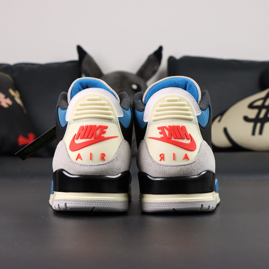 Jordan 3 'Rare Air'