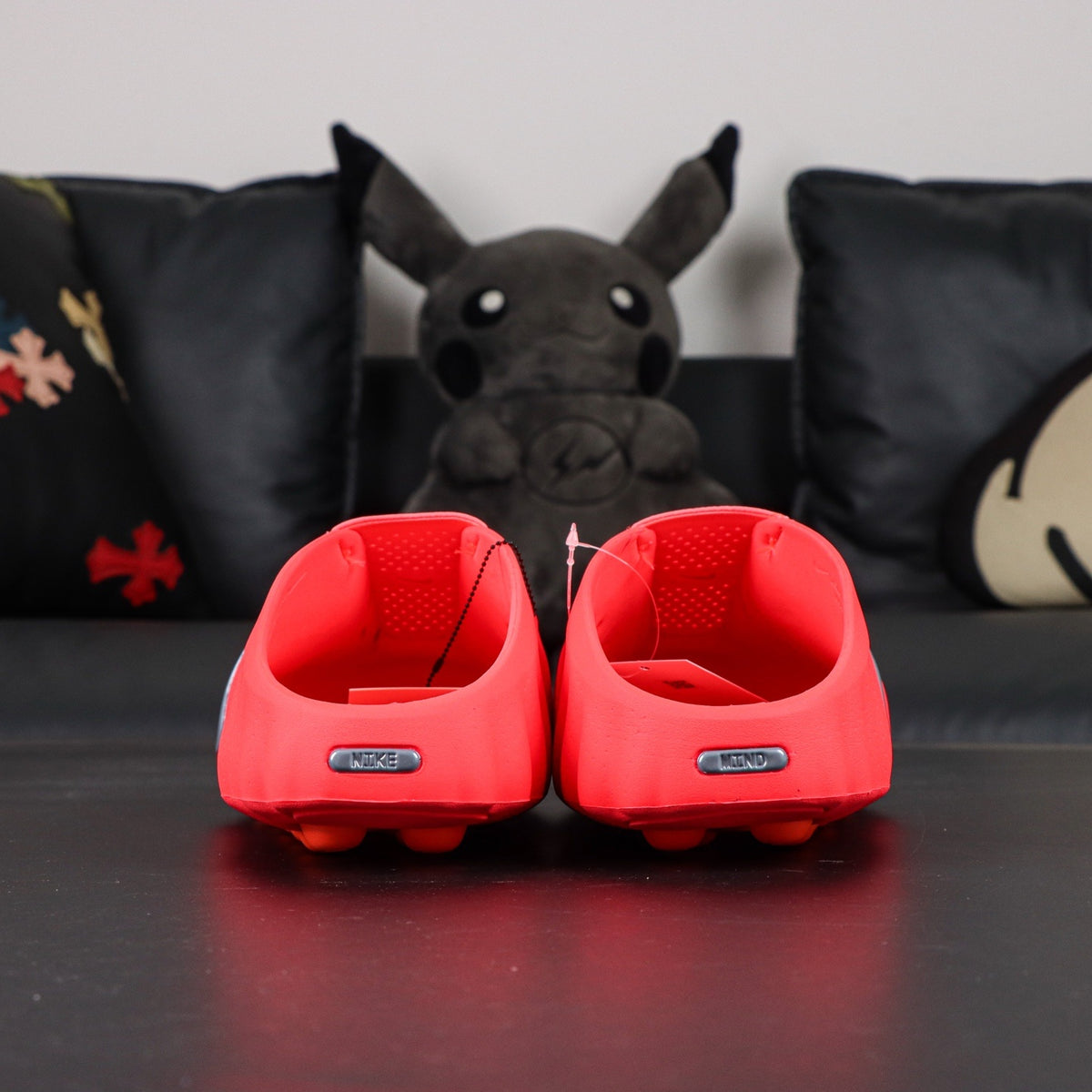 Nike Mind 001 'Solar Red'