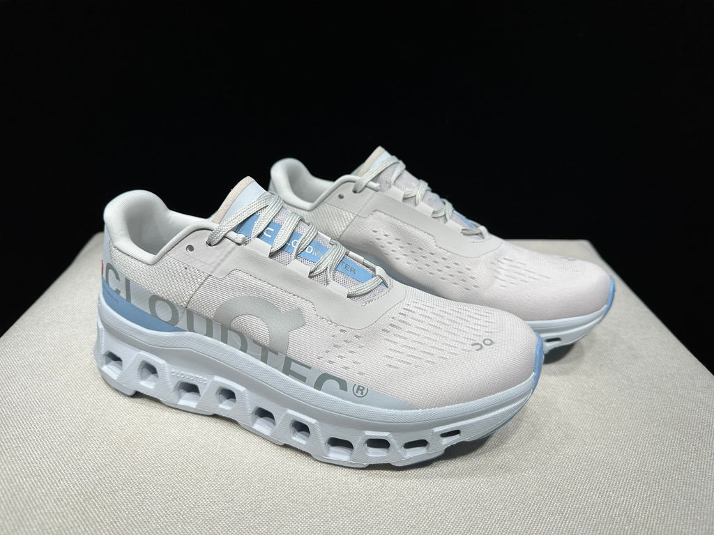 ON - Cloudmonster 'Frost | Wash'