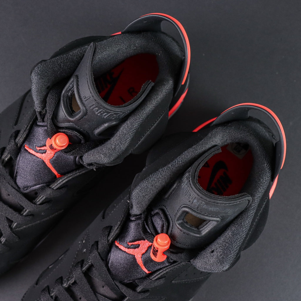 Jordan 6 Retro 'Infrared'
