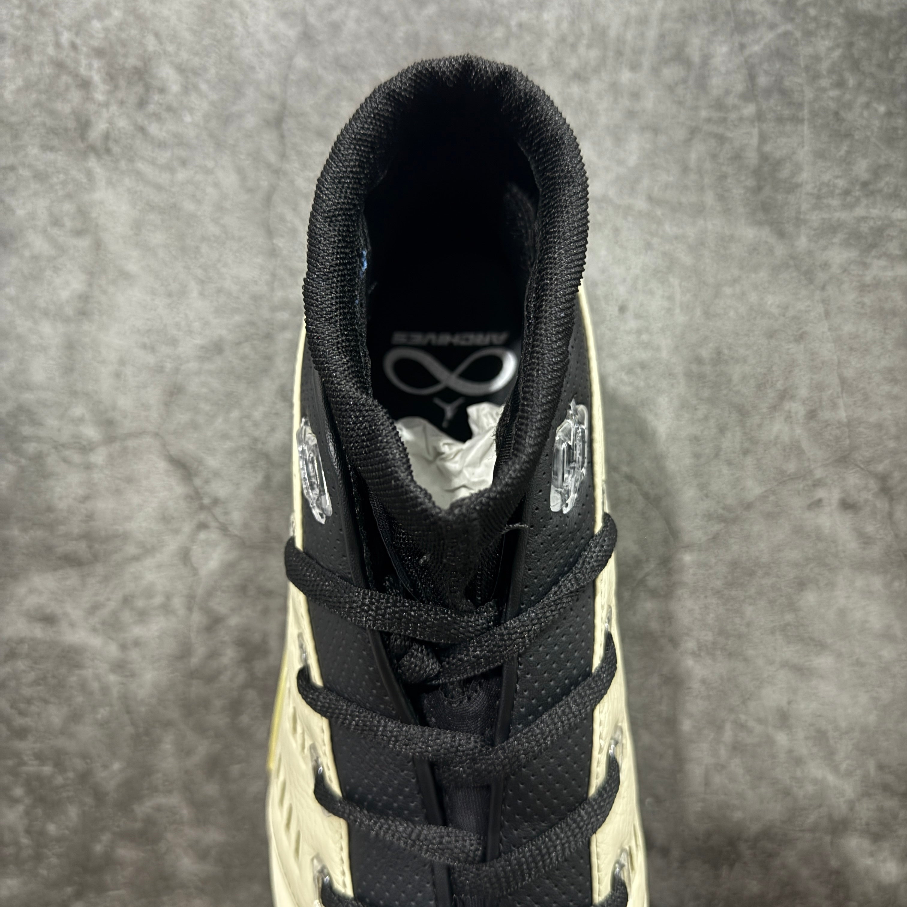 Jordan 17 Retro SP Low 'Infinite Archives'