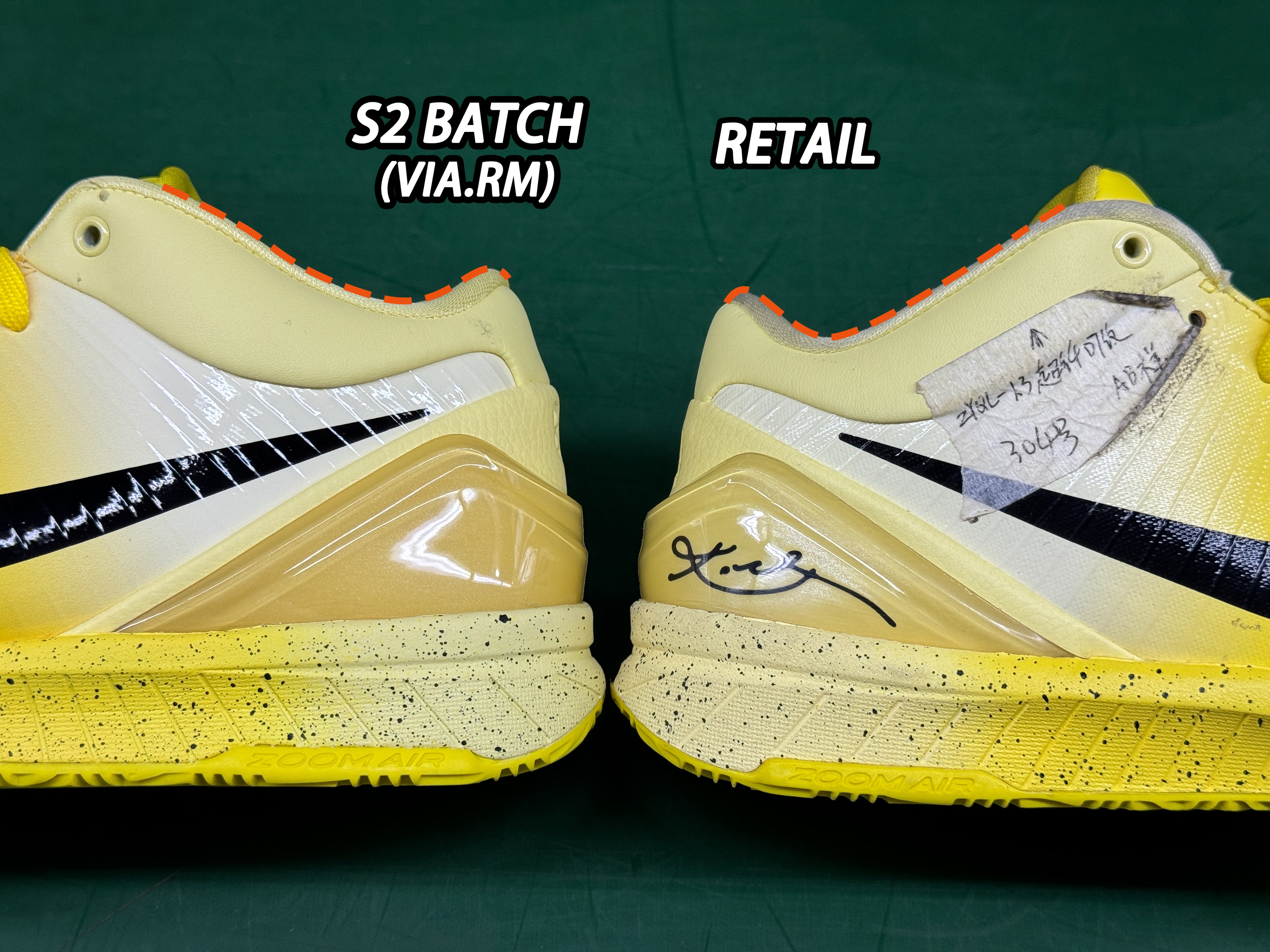 Kobe 4 Protro CHBL
