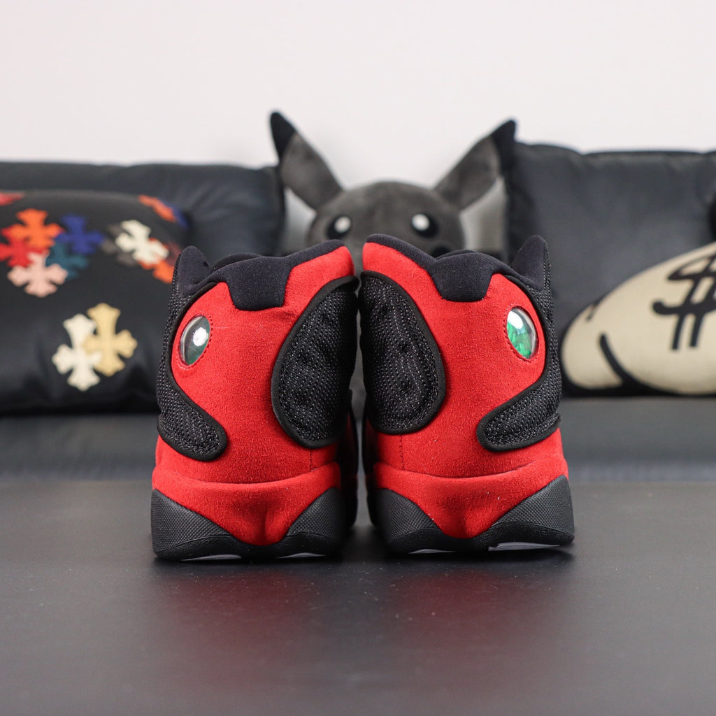 Jordan 13 Retro 'Bred'