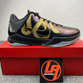 Kobe 5 Protro Year of the Mamba Eggplant