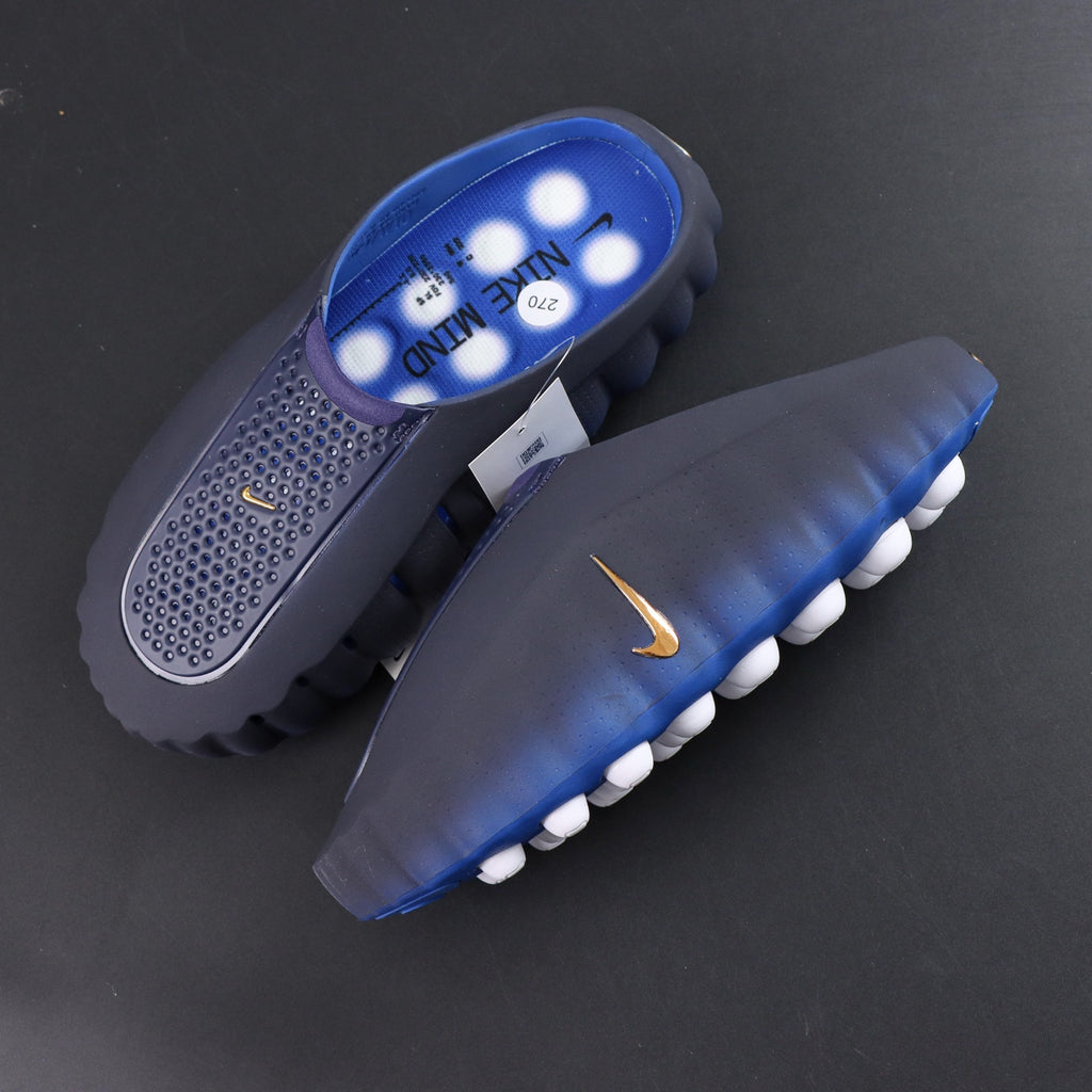 Nike Mind 001 'Blackened Blue'