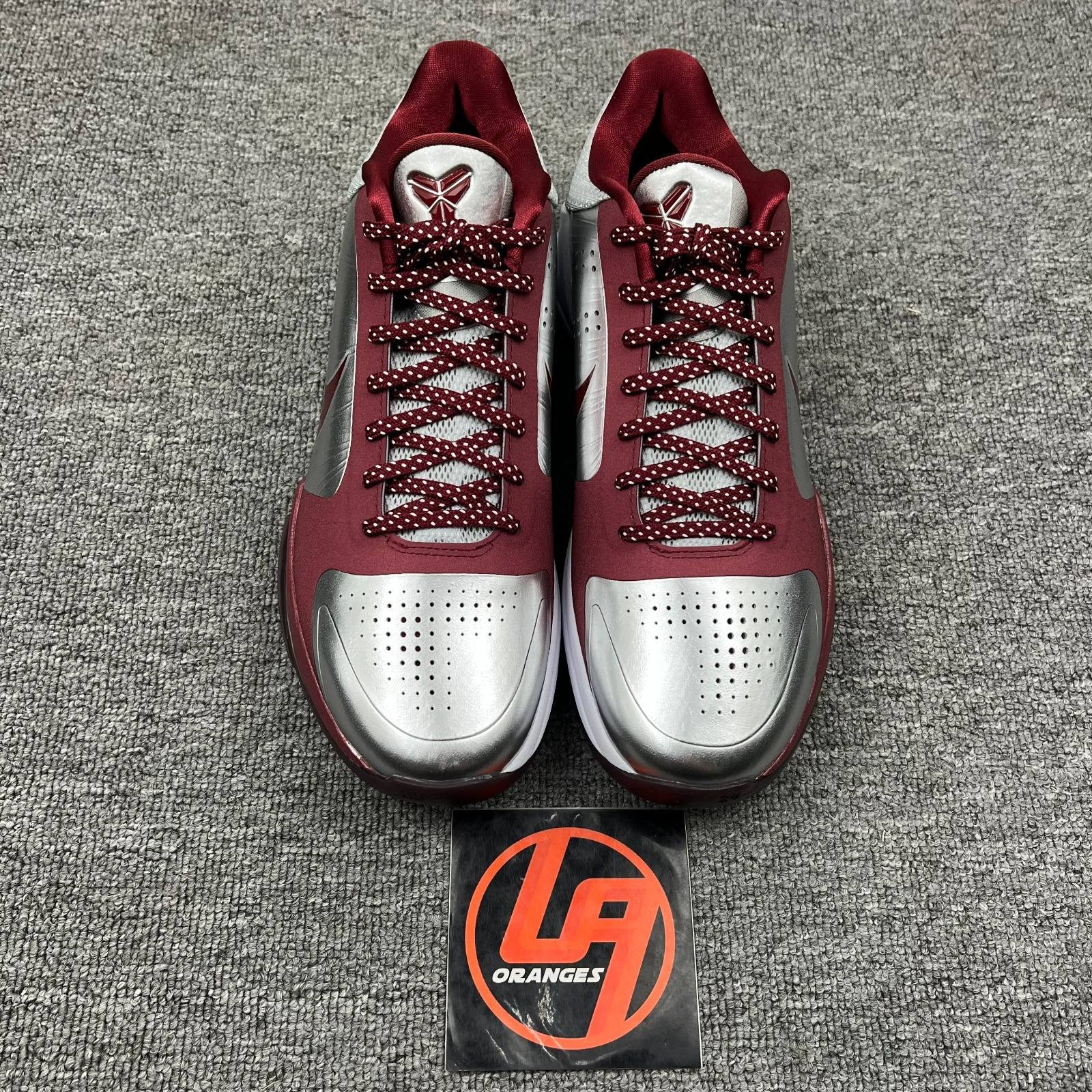 Kobe 5 Protro Lower Merion Aces Away