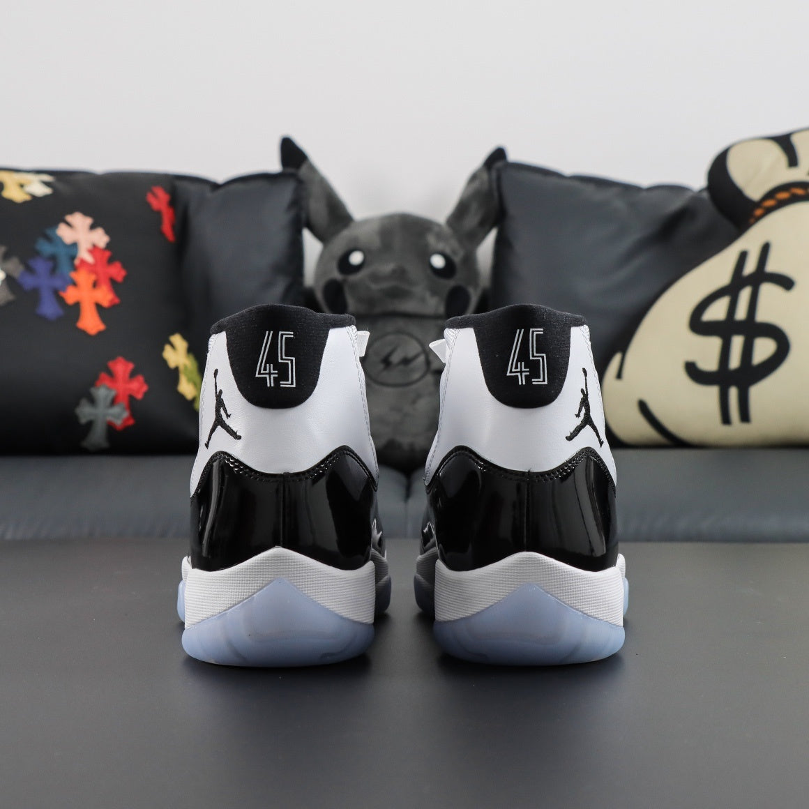Jordan 11 Retro 'Concord'