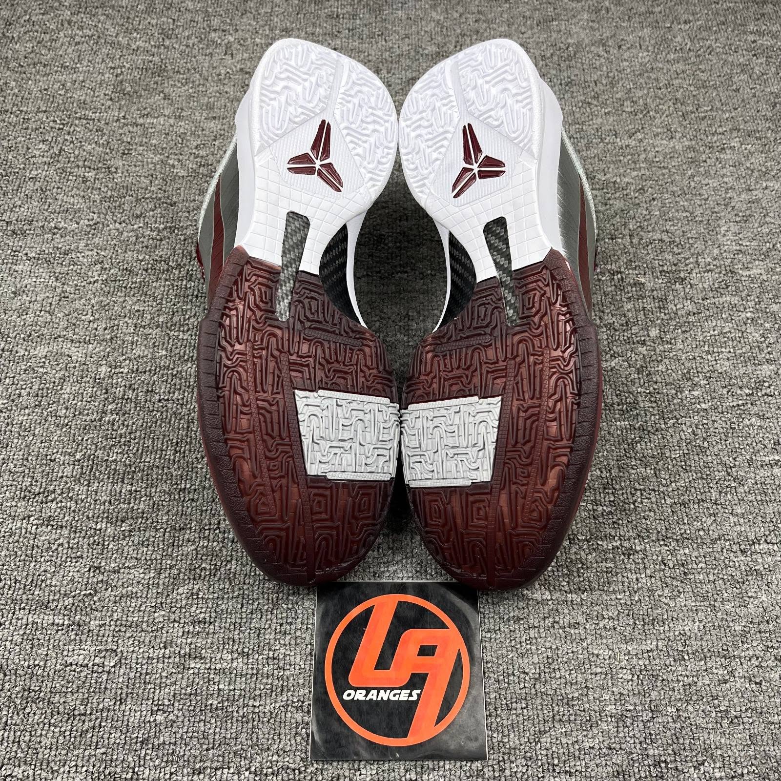 Kobe 5 Protro Lower Merion Aces Away