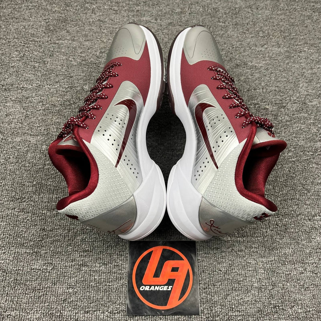 Kobe 5 Protro Lower Merion Aces Away