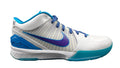Kobe 4 Protro Draft day