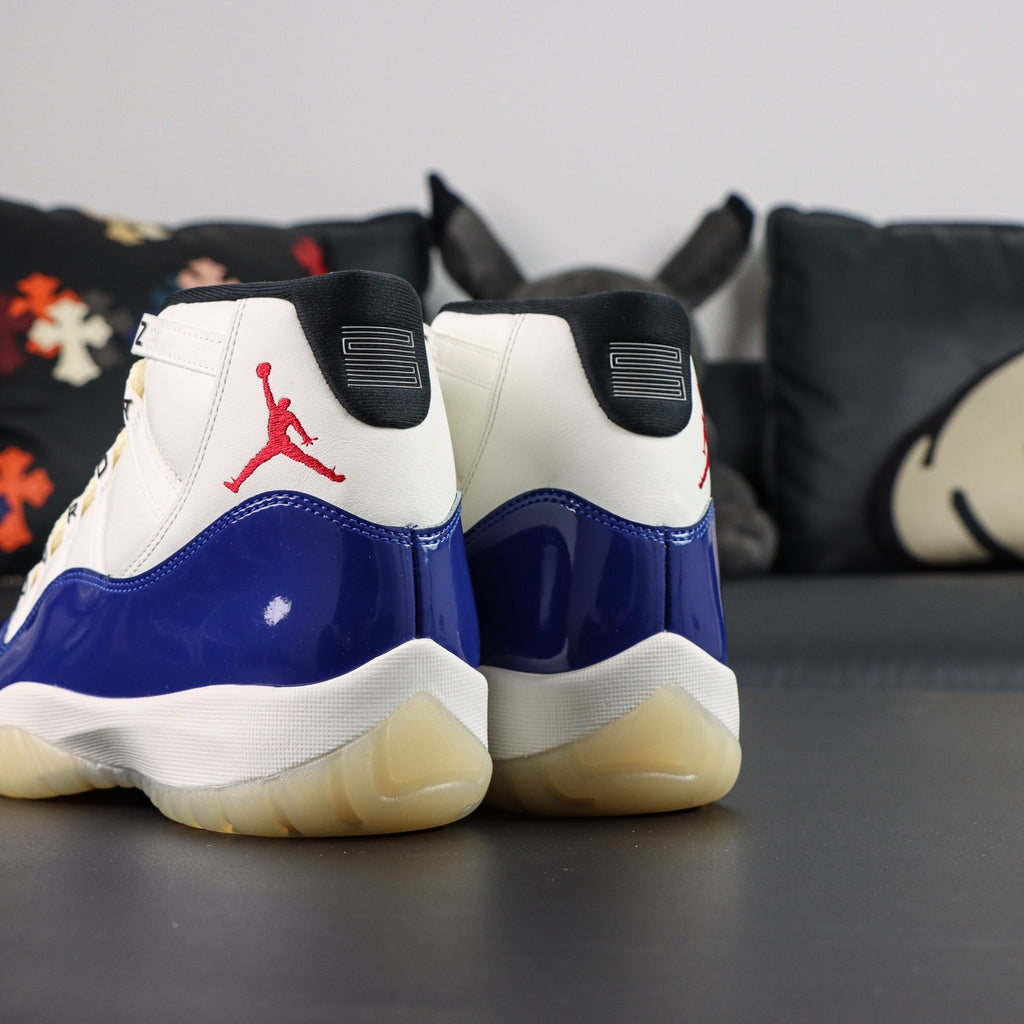Jordan 11 Retro 'Rare Air'