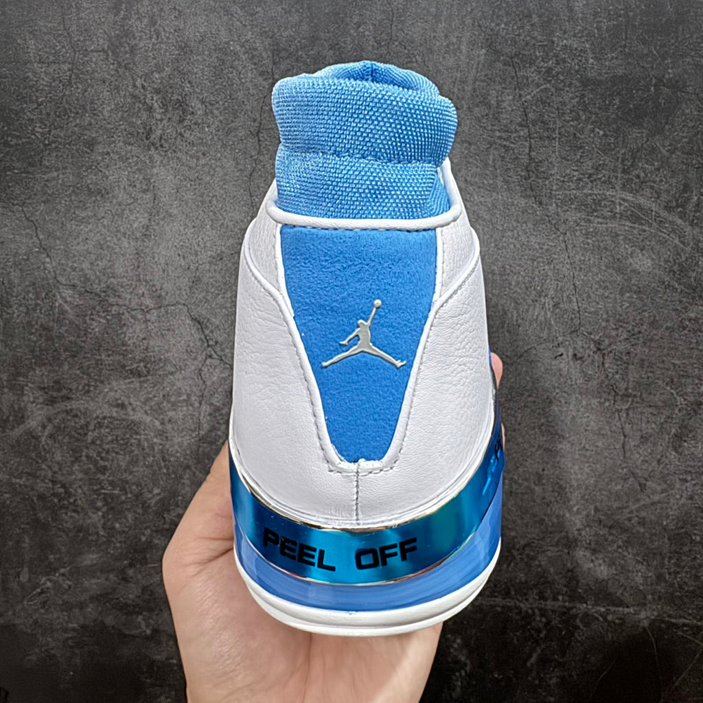 Jordan 17 Retro Low SP 'University Blue'