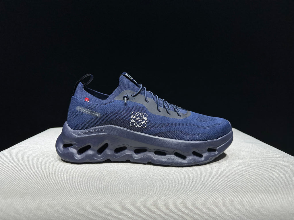 ON - Cloudtilt x Loewe 'All Navy'