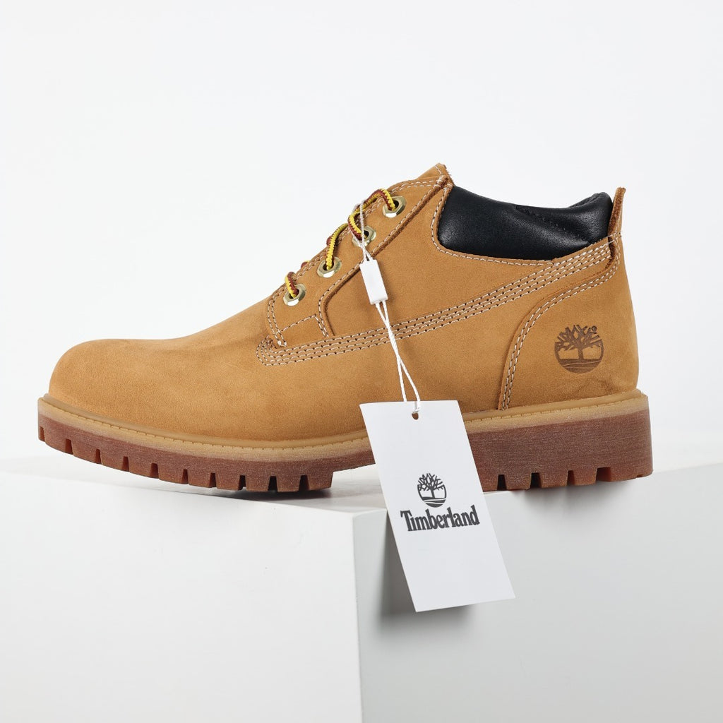 Timberland Waterproof Classic Oxford 'Wheat'