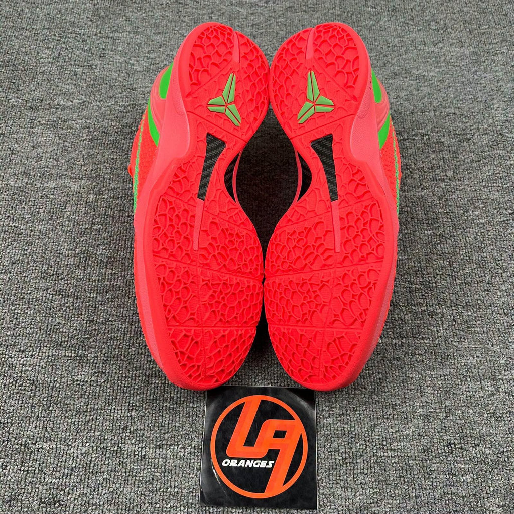 Kobe 6 Protro All Star WNBA PE