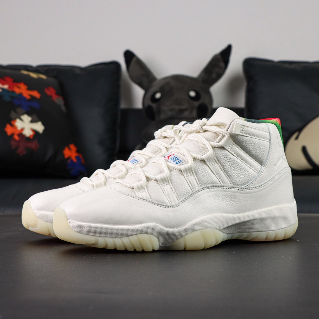 Jordan 11 Retro '285'