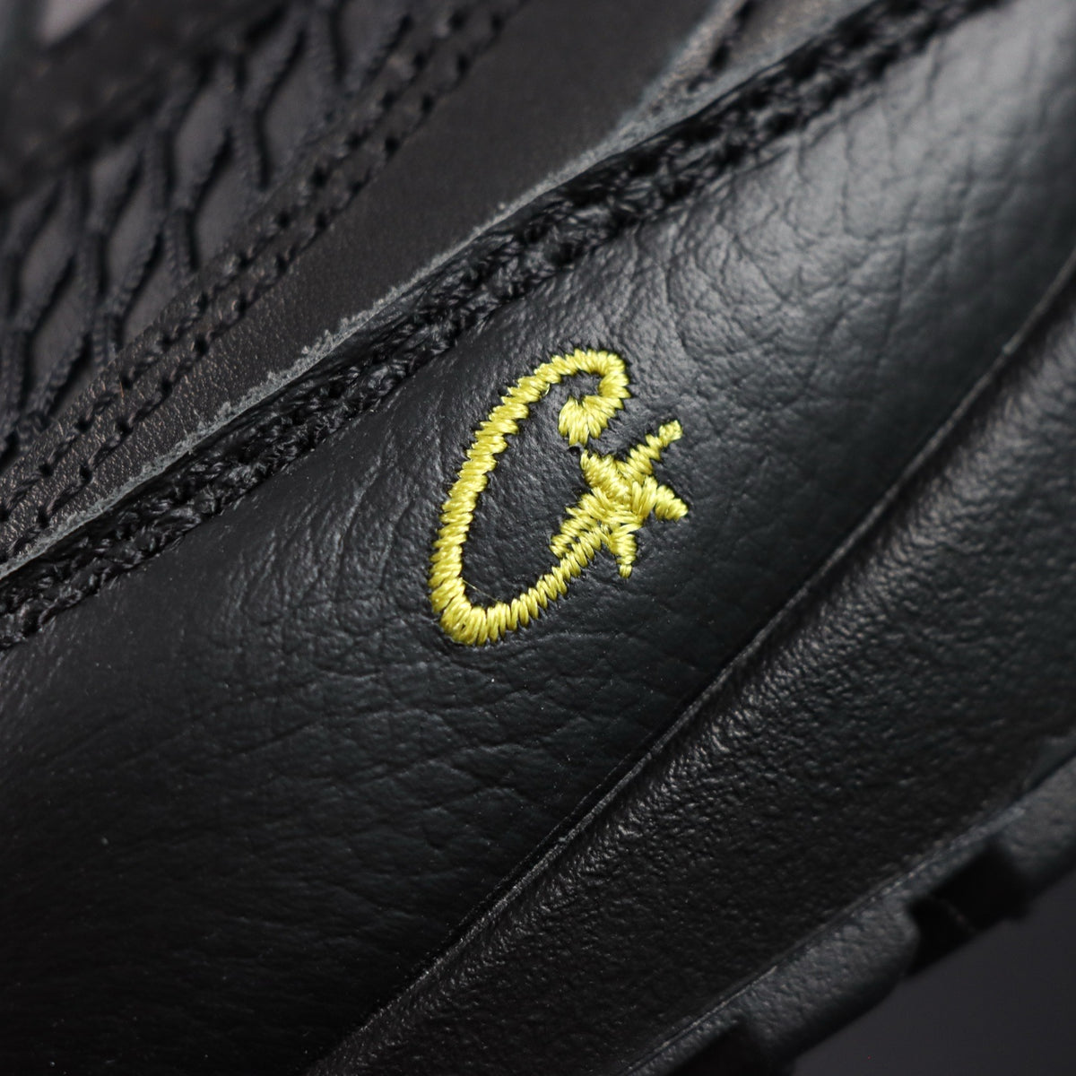 Nike Air Max 95 x Corteiz 'Honey Black'