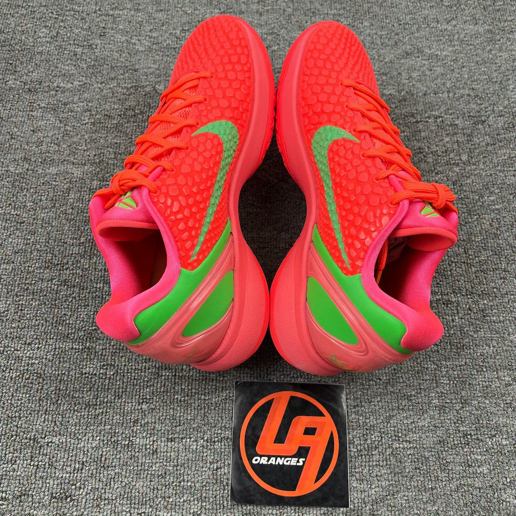 Kobe 6 Protro All Star WNBA PE