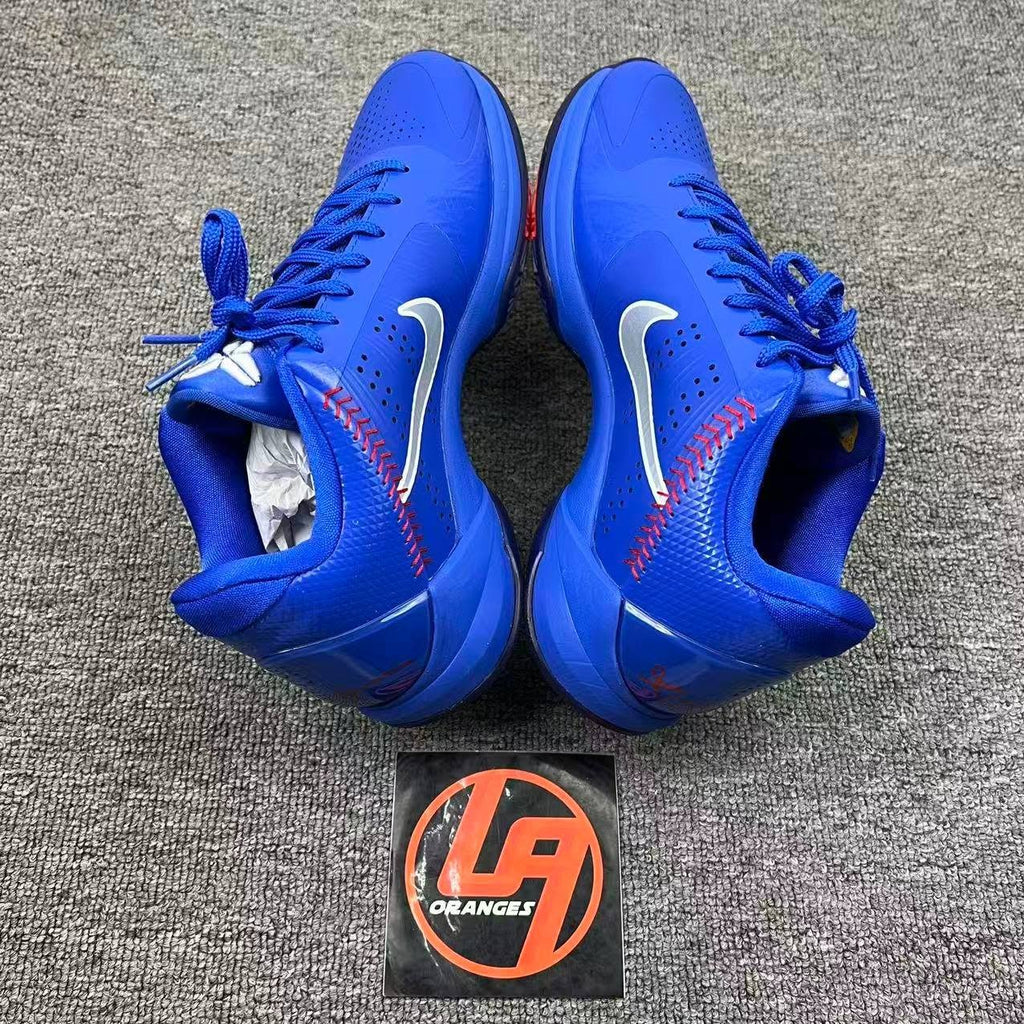 Kobe 5 Protro Dodgers