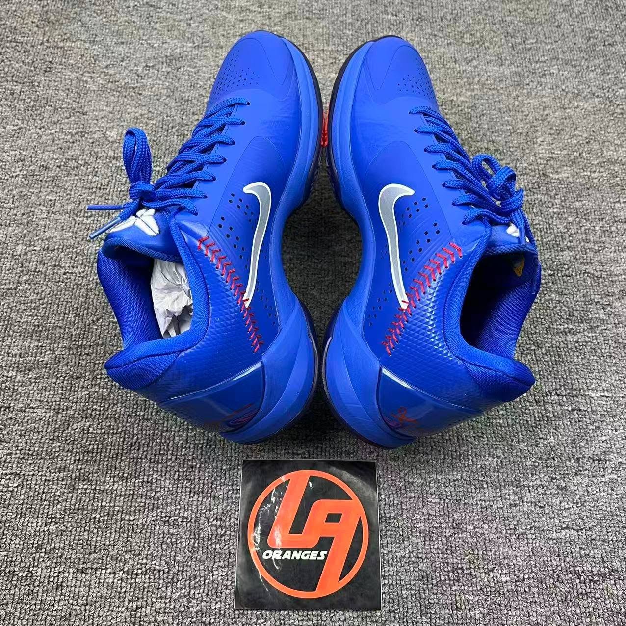 Kobe 5 Protro Dodgers