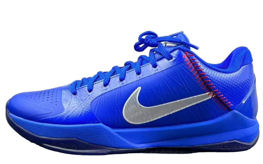 Kobe 5 Protro Dodgers