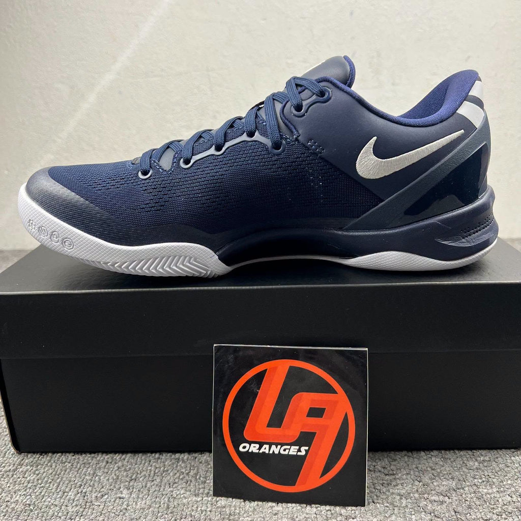 Kobe 8 Protro College Navy