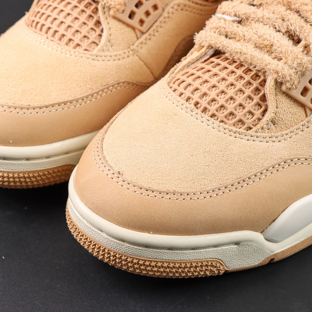 Jordan 4 'Cozy Girl'