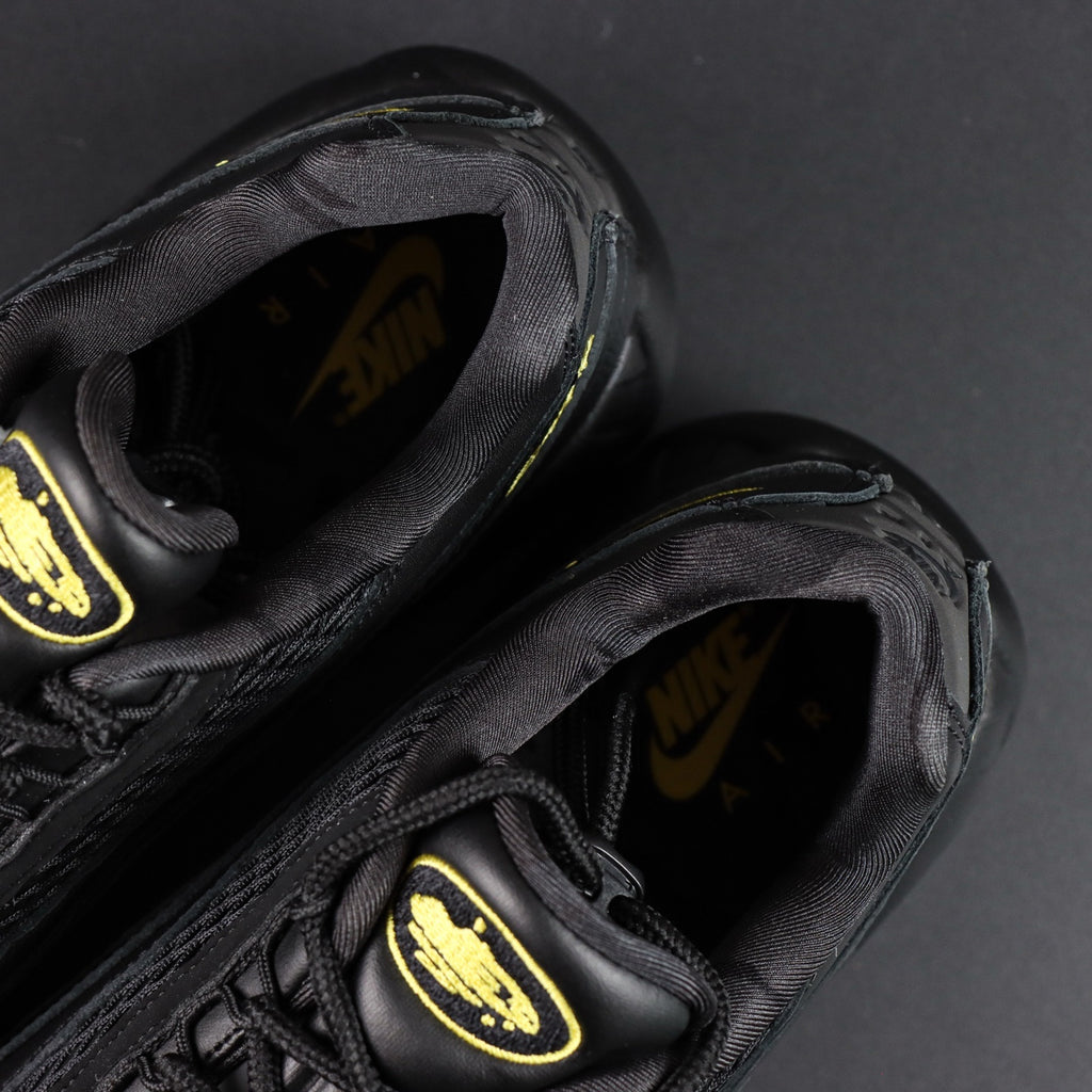 Nike Air Max 95 x Corteiz 'Honey Black'