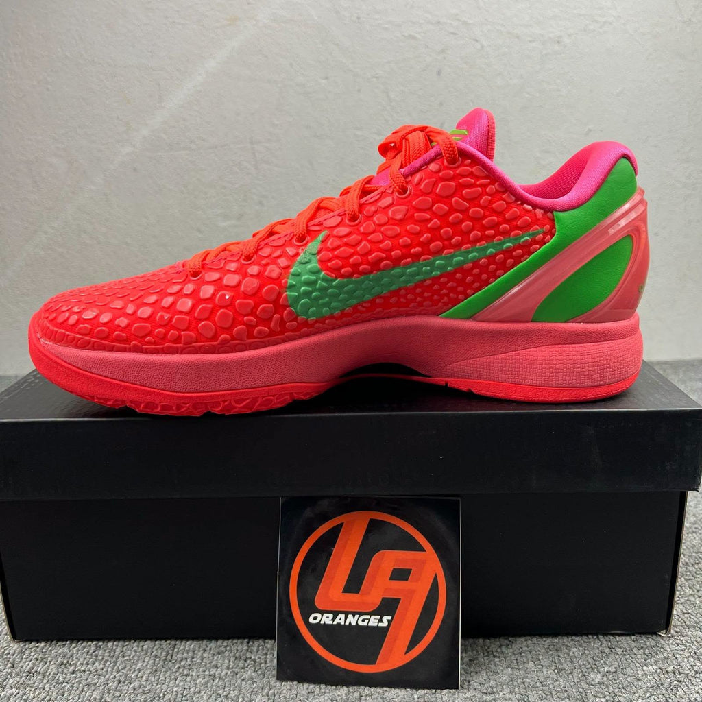 Kobe 6 Protro All Star WNBA PE