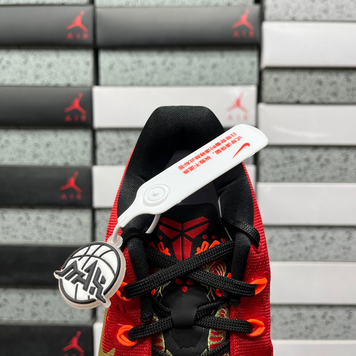 Kobe 9 EM Low Protro China