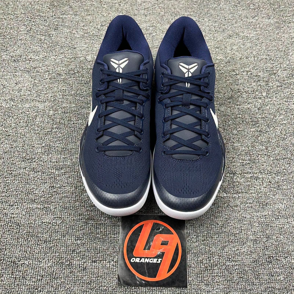 Kobe 8 Protro College Navy