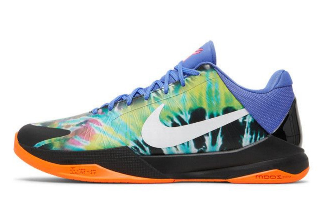 Kobe 5 Protro EYBL Tie Dye