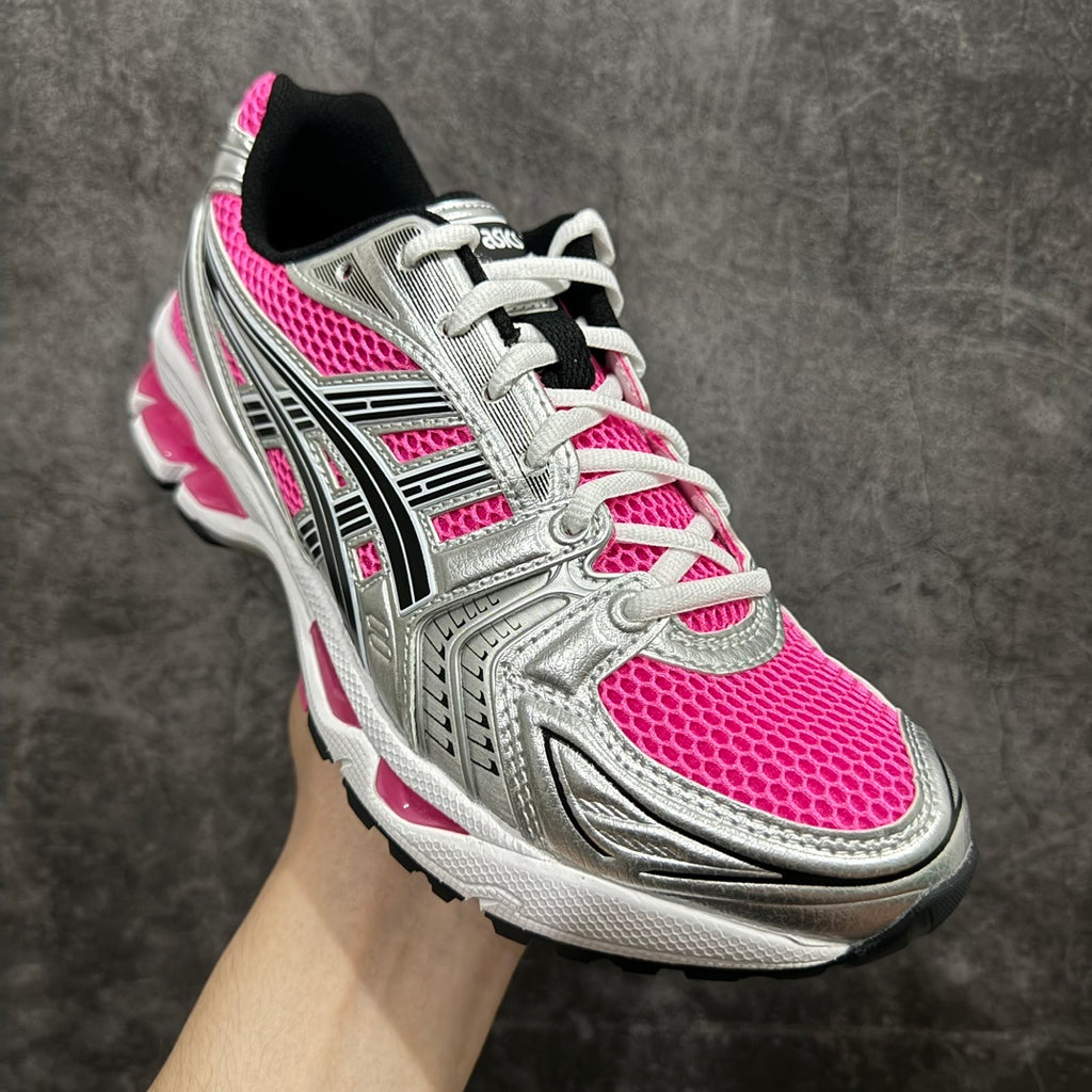 ASICS-Gel-Kayano 14 'Pink Glow'
