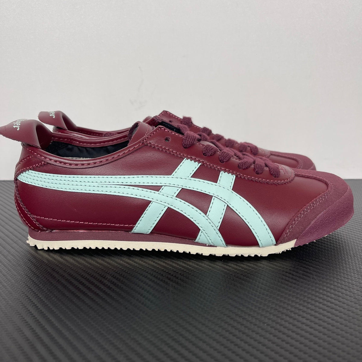 Onitsuka Tiger Mexico 66 'Deep Mars Fresh Ice'