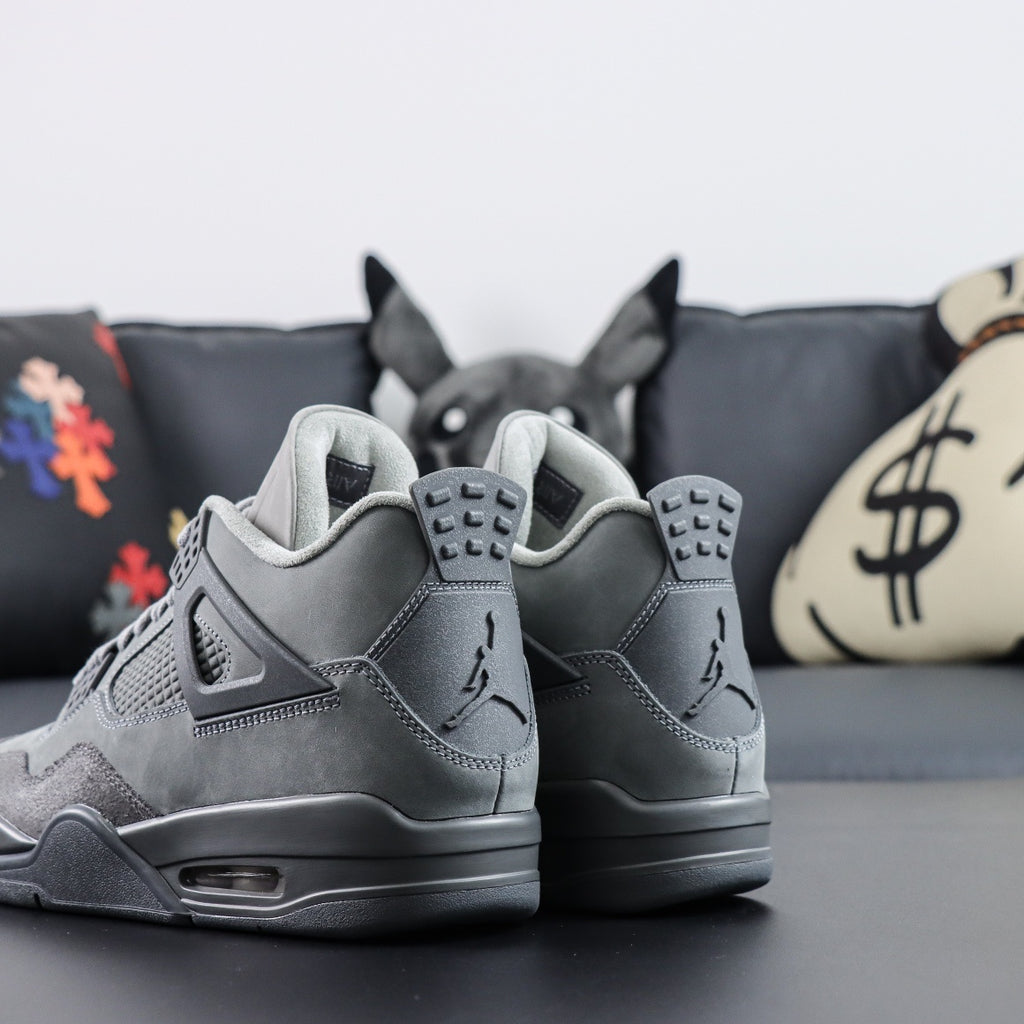 Jordan 4 Retro SE 'Paris Olympics Wet Cement'