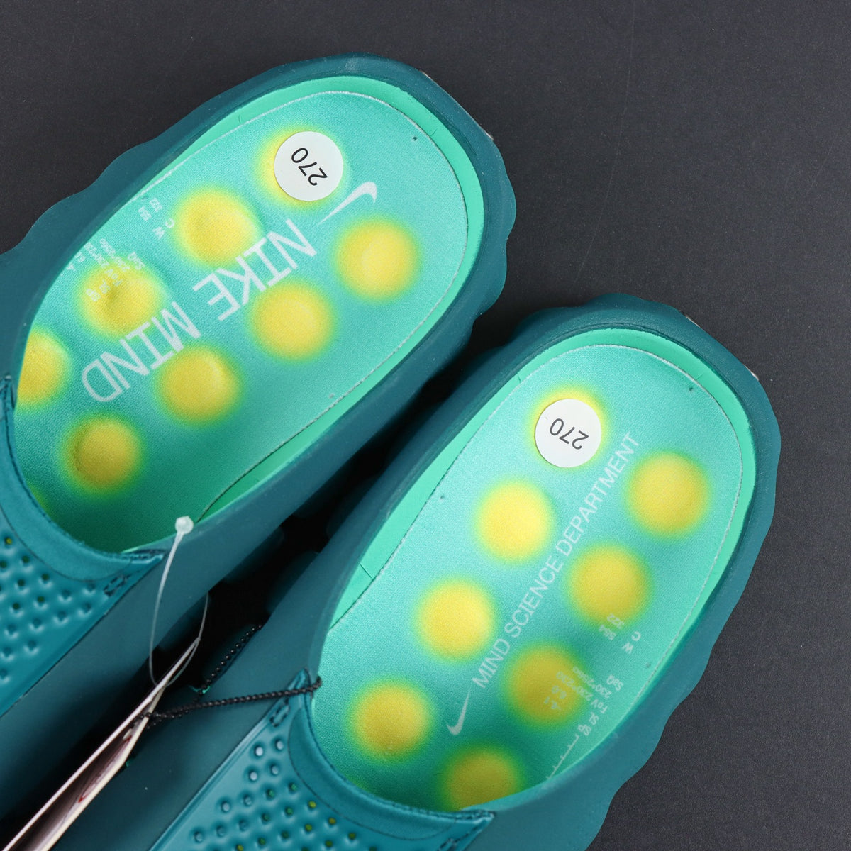 Nike Mind 001 'Geode Teal'