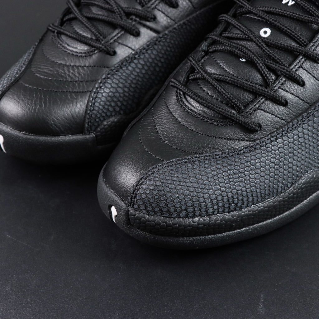 Jordan 12 Retro 'The Master'